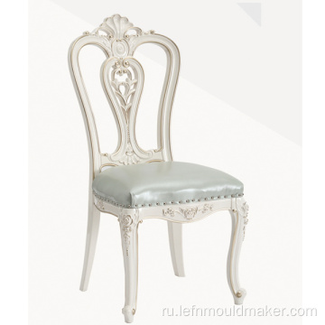 Обеденный стул Light Luxury индивидуализированный с газовым усилителем